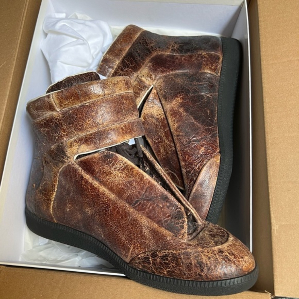 Maison Margiela Future High - Picture 5 of 14